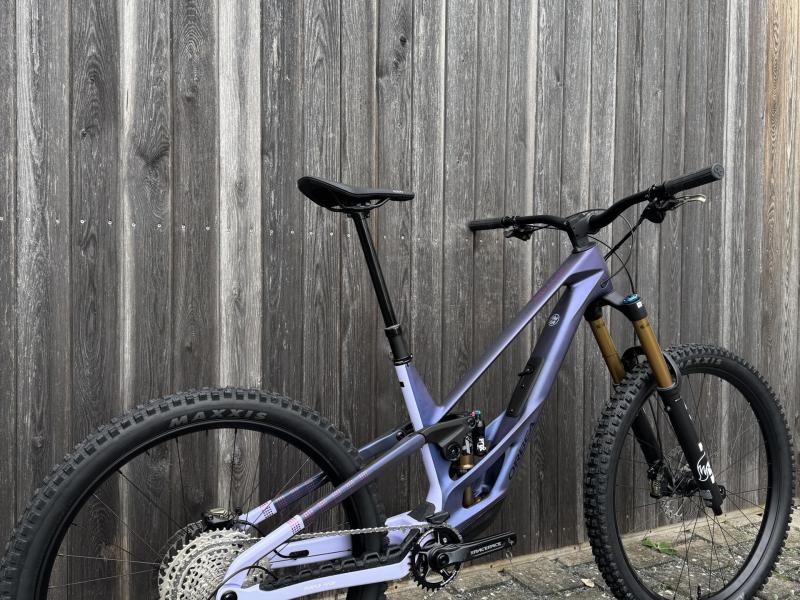 Orbea Rallon MyO