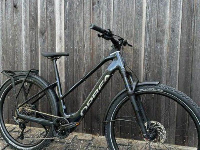 Orbea Kemen ADV 20 MID 2027 – Gr. M