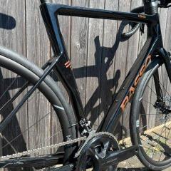 Basso Venta R Disc – Magma Black, 53 cm