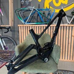 Forbidden Druid V2 Frameset 2026 – Stoner Witch / Sage Wisdom