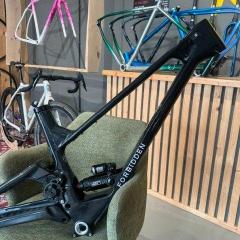 Forbidden Druid V2 Frameset 2026 – Stoner Witch / Sage Wisdom