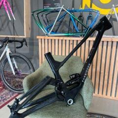 Forbidden Druid V2 Frameset 2026 – Stoner Witch / Sage Wisdom