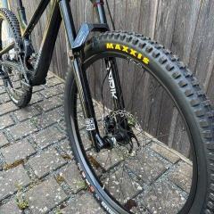 Forbidden Druid V2 S3 – RockShox, SRAM S90, Maven, Stoner Witch
