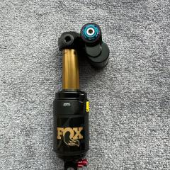 Fox Float X2 Factory Dämpfer 2027 – Trunnion 205x60