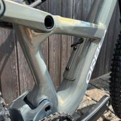 Orbea Occam LT H30 – Spaceship Green, Gr. S