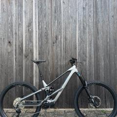 Orbea Wild LT H10 2027 – DJI Avinox M2S, 800 Wh