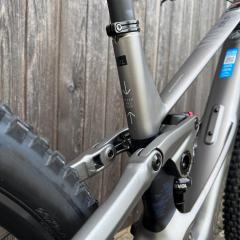 Orbea Wild LT H10 2027 – DJI Avinox M2S, 800 Wh
