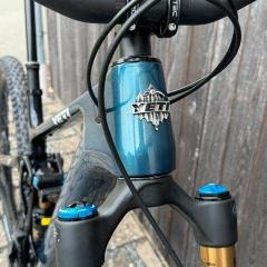 Yeti LT X0/90 2027 – Nightout, Gr. L
